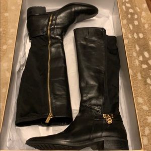 Michael Kors boots